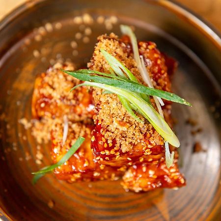 Bosuns Chair 리밍톤 외부 사진